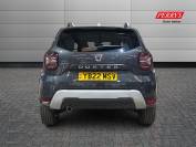 DACIA DUSTER 2022 