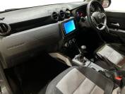 DACIA DUSTER 2022 
