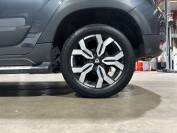 DACIA DUSTER 2022 