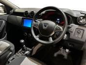 DACIA DUSTER 2022 