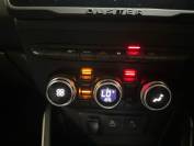DACIA DUSTER 2022 