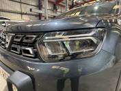 DACIA DUSTER 2022 