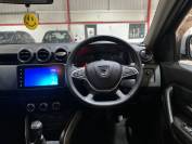 DACIA DUSTER 2022 