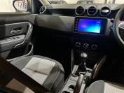 DACIA DUSTER 2022 