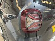 DACIA DUSTER 2022 