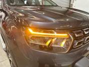 DACIA DUSTER 2022 