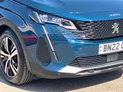 PEUGEOT 3008 2022 (22)