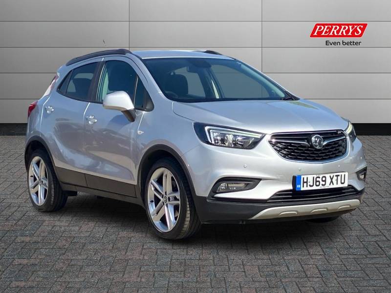 VAUXHALL MOKKA X 2019 (69)