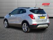 VAUXHALL MOKKA X 2019 (69)