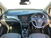 VAUXHALL MOKKA X 2019 (69)