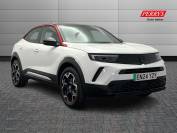 VAUXHALL MOKKA 2024 (24)