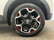 VAUXHALL MOKKA 2024 (24)