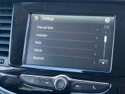 VAUXHALL MOKKA X 2019 (69)