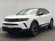 VAUXHALL MOKKA 2024 (24)