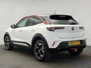 VAUXHALL MOKKA 2024 (24)