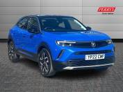 VAUXHALL MOKKA 2022 (22)