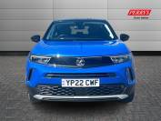 VAUXHALL MOKKA 2022 (22)