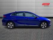 HYUNDAI IONIQ 2018 (68)