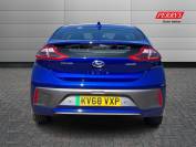 HYUNDAI IONIQ 2018 (68)