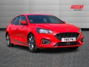 FORD FOCUS 2019 (19)