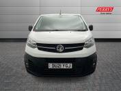 VAUXHALL VIVARO 2021 (21)