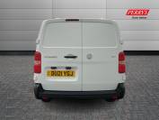 VAUXHALL VIVARO 2021 (21)