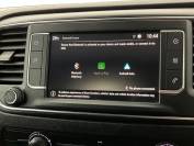 VAUXHALL VIVARO 2021 (21)