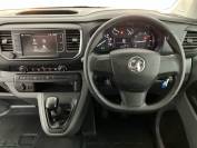 VAUXHALL VIVARO 2021 (21)