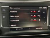 VAUXHALL VIVARO 2021 (21)