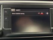 VAUXHALL VIVARO 2021 (21)