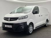VAUXHALL VIVARO 2021 (21)