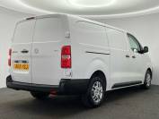 VAUXHALL VIVARO 2021 (21)