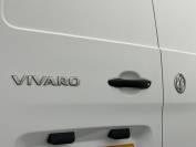 VAUXHALL VIVARO 2021 (21)
