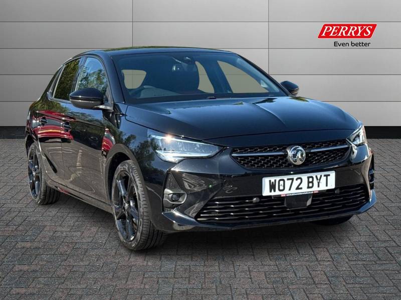 VAUXHALL CORSA 2023 (72)