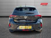 VAUXHALL CORSA 2023 (72)