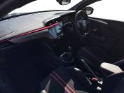 VAUXHALL CORSA 2023 (72)