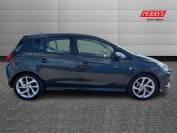 VAUXHALL CORSA 2017 