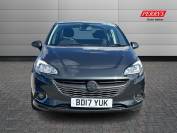 VAUXHALL CORSA 2017 