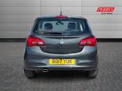 VAUXHALL CORSA 2017 
