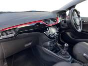 VAUXHALL CORSA 2017 