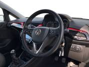 VAUXHALL CORSA 2017 