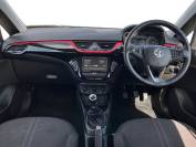 VAUXHALL CORSA 2017 