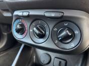 VAUXHALL CORSA 2017 