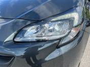 VAUXHALL CORSA 2017 
