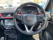VAUXHALL CORSA 2017 