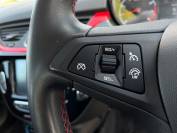 VAUXHALL CORSA 2017 