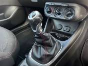 VAUXHALL CORSA 2017 