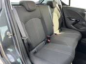 VAUXHALL CORSA 2017 