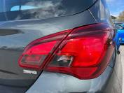 VAUXHALL CORSA 2017 