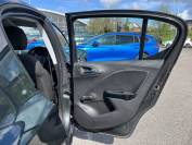 VAUXHALL CORSA 2017 